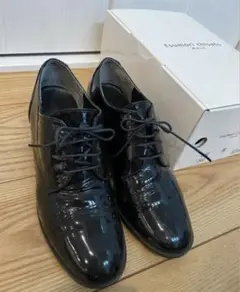 tsumori chisato WALK レースアップシューズ