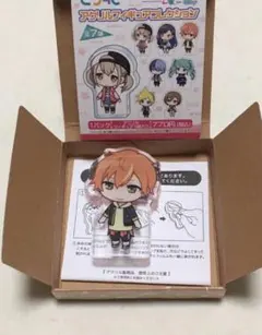 プロセカ ころっと アクリルフィギュアコレクション 東雲彰人