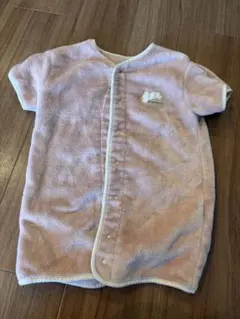 スリーパー ベビーパジャマ