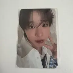 NCT WISH poppop mumo 特典 リク トレカ