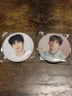 txt ガチャガチャ　スビン　セット