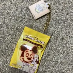 ディズニーガチャ