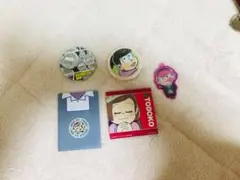 おそ松さん トド松 セット