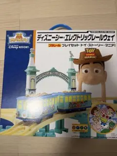 disney タワー・オブ・テラー 写真立て フォトフレーム - メルカリ