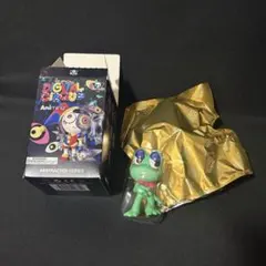 アメデジ】Abstraction Animiniz Blindbox リビット - メルカリ