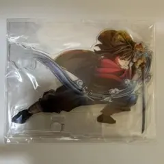 鬼滅の刃　無限城編　冨岡義勇　キービジュアルランダムアクリルスタンド
