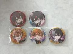 値下げ交渉⭕️ クロノヴァ ARKHE 生誕 缶バッジ 値下げ交渉⭕️ クロノヴァ ARKHE 生誕 缶バッジ クロノヴァ 缶