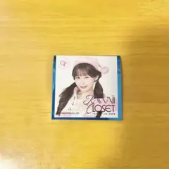 CANDY TUNE　村川緋杏　推しチケット限定グッズ　ファンクラブ ステッカー CANDY TUNE 村川緋杏 ファンクラブ ステッカー - メルカリ