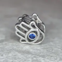 【Pandora】PANDORA HAMSA HAND CHARM