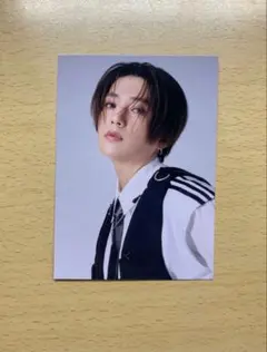 FANTASTICS 　八木勇征　トレカ　ペパヤム