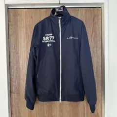 セイルレーシング Sail Racing ネイビーナイロンジャケット 2025年最新】SAIL RACING ジャケット・アウターの人気アイテム - メルカリ
