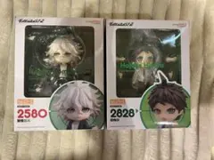 2026年最新】狛枝凪斗 ねんどろいどの人気アイテム - メルカリ