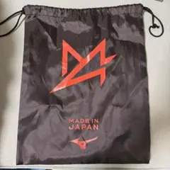 ミズノ アルファ 3 JAPAN ブラック×ホワイト（先行限定カラー）