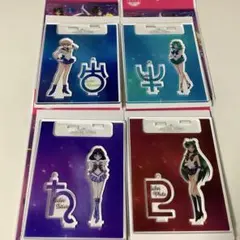 2026年最新】セーラームーン アクリルスタンド usjの人気アイテム