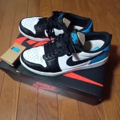 Nike Air Jordan 1 Low OG UNC　27cm