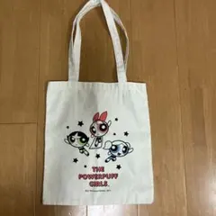 パワーパフガールズ ポーチ