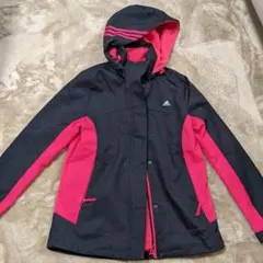 アディダス レディース ジャンパー ＋ フリース