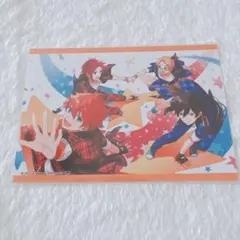 あんスタ　Trickstar①　生ブロマイドコレクション Special