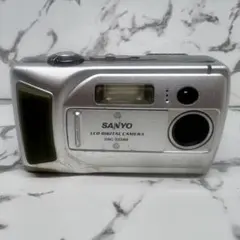 2026年最新】SANYO デジタルカメラの人気アイテム - メルカリ