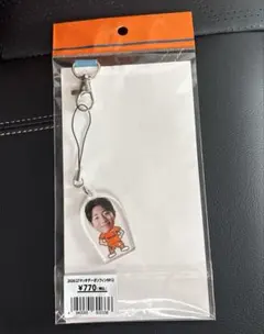 清水エスパルス マッチデーボンフィン #20 オムジュヨン選手　アビスパ福岡戦