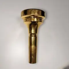 な*ち様 ハモンドデザイン 12ML GP トロンボーンマウスピース 太管 Ha