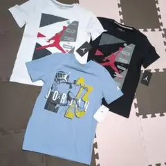 新品　エア　ジョーダン　NIKE　ナイキ　Tシャツ　150