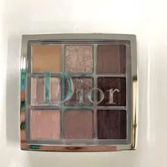 Dior バックステージアイパレット 002クール