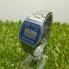 日本製】CASIO A159WEVJ-2JR 腕時計 国内正規品 山形カシオ - メルカリ