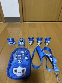 TWICE ツウィ ツブリー home9round キーホルダー - メルカリ