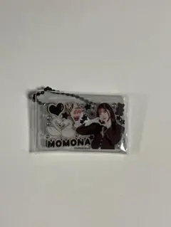 ME:I 笠原桃奈 みてコレ キーホルダー