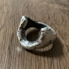 シルバー925 ホースデザイン ビンテージ ヴィンテージ HORSE HEAD