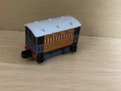 きかんしゃトーマス ヘンリエッタ ミニフィギュア