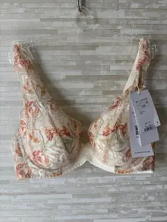 C70」トリンプ 天使のブラ(R) スリムライン582 ブラジャー