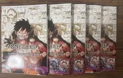 ONE PIECE CARD GAME 1st アニバーサリーコンプリートガイド