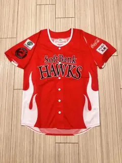 福岡ソフトバンクホークス ユニフォーム