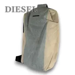 DIESEL ディーゼル ボディバッグ ワンショルダーのサムネイル