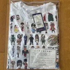 ASICS 東京マラソン2020 完走者 Tシャツ XLのサムネイル