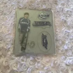 &TEAM NICHOLAS 縁DAY アクスタ