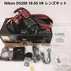 一眼レフ Nikon D3200 FlashAir SDカード付き - メルカリ