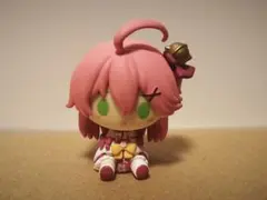 一番くじ ホロライブ vol.2 ちょこのっこ賞 さくらみこ