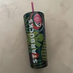 Starbucks Hawaii Collection タンブラー 710ml