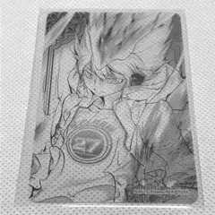 未使用 家庭教師ヒットマンREBORN! 箔カードコレクション 第1弾 2