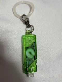 仮面ライダー めじるしアクセサリー サイクロンメモリ