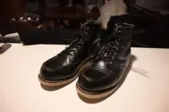 レッドウイング ブーツ・革靴