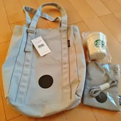 スターバックス福袋2026 3点セット