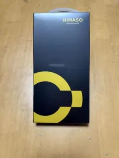 NIMASO iPhone(2025) 6.9インチ用ケース