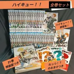 2026年最新】ハイキュー 21〜45巻の人気アイテム - メルカリ