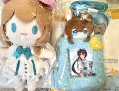 アークナイツ アーミヤ 誕生日 記念BOX - メルカリ