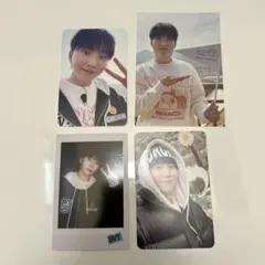 seventeen NANA bnb 2025 KIT ナナ民泊 スングァン