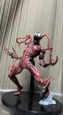 コトブキヤ　ARTFX　カーネイジ　フィギュア　1/6　検　破損あり コトブキヤ ARTFX カーネイジ フィギュア 1/6 検 破損あり - メルカリ